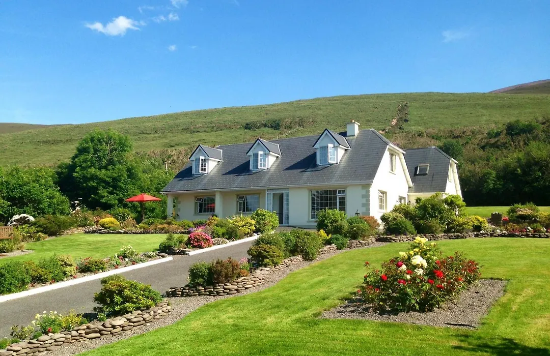 Glencurrah House B&B-1