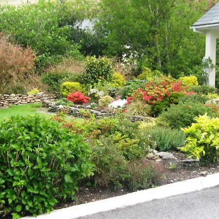 Glencurrah House B&B-3