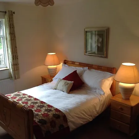 Glencurrah House B&B-2